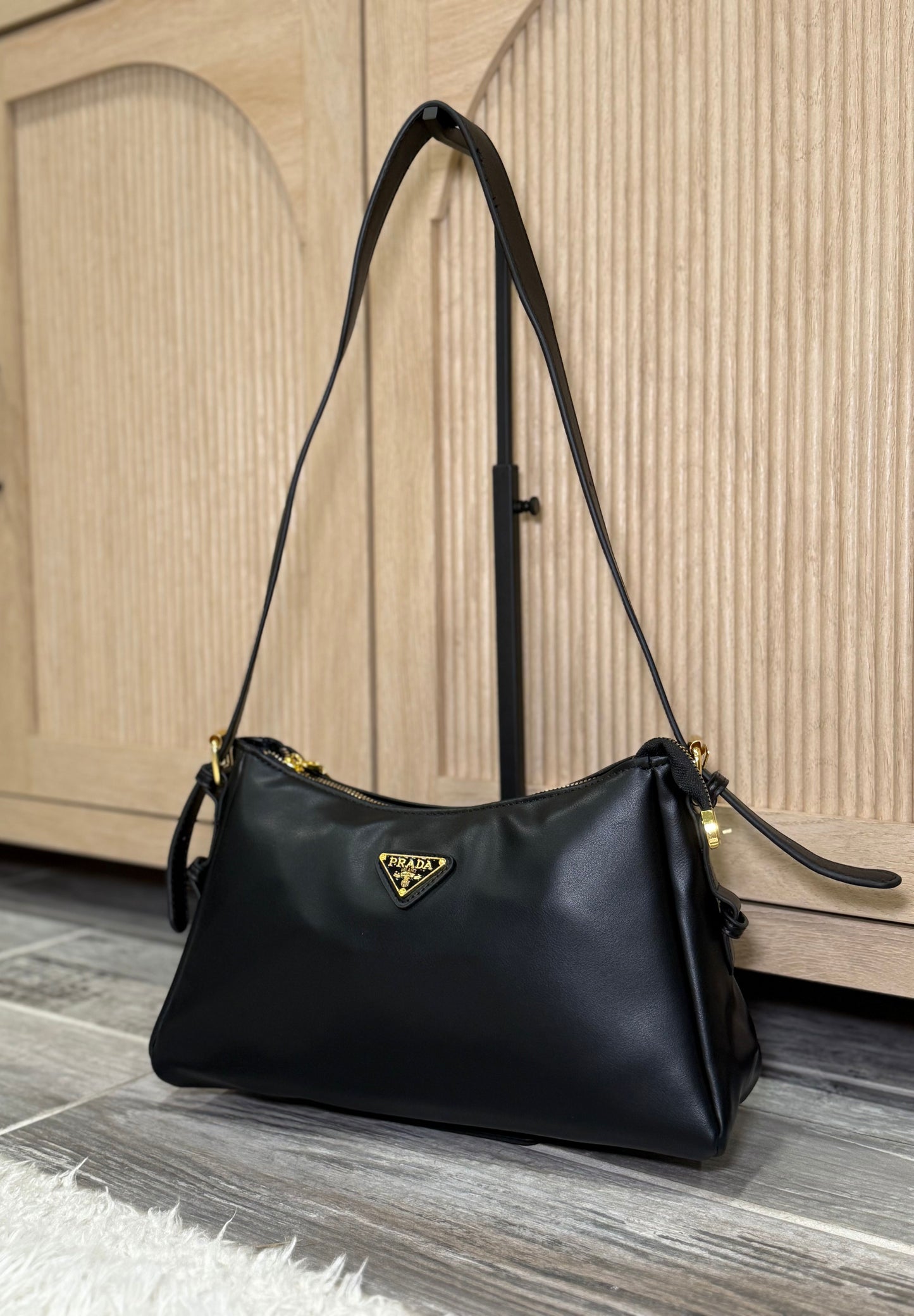 Classic Convertible Sling Bag