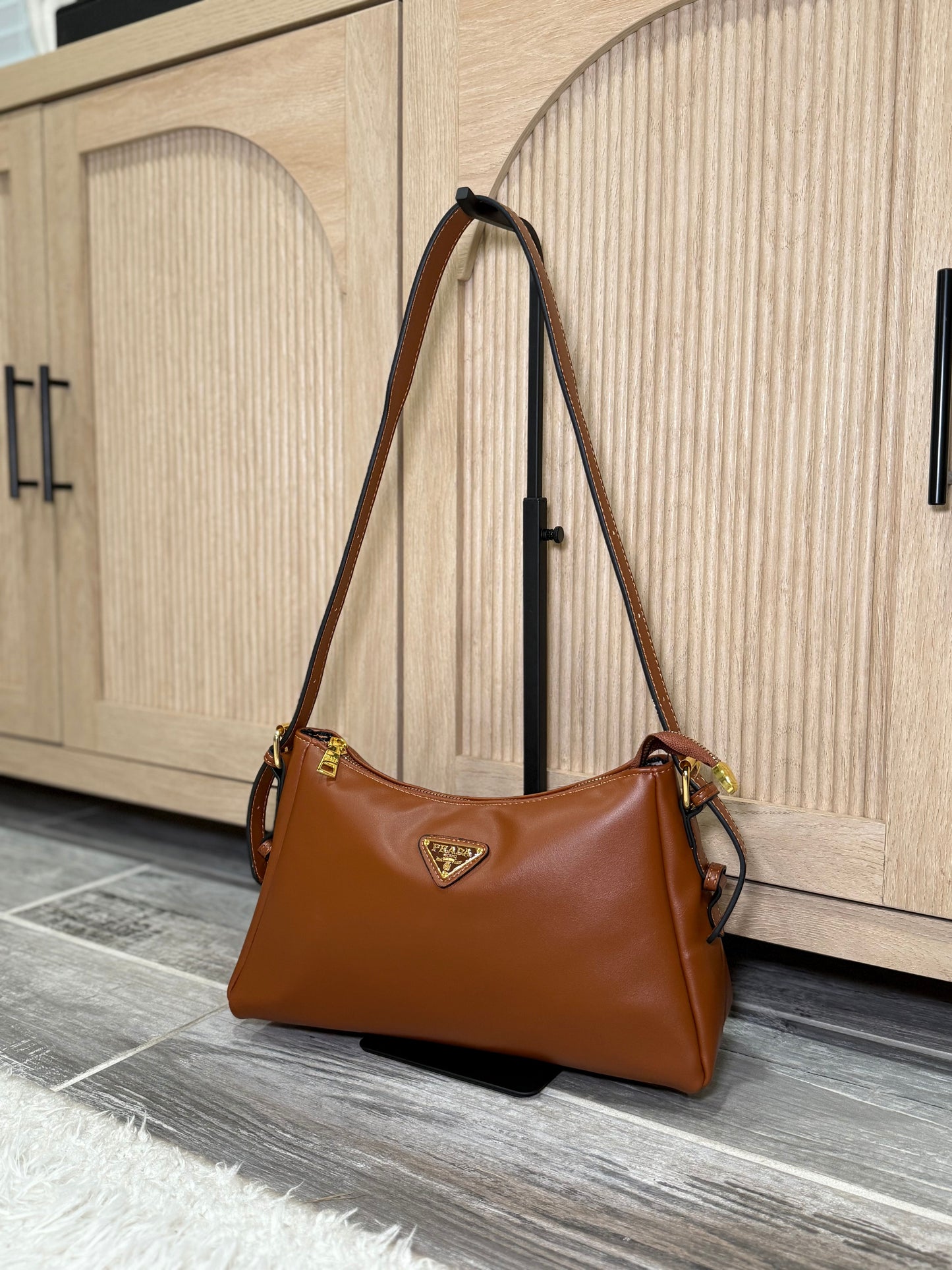Classic Convertible Sling Bag