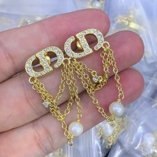 Elegant Dangle Earrings